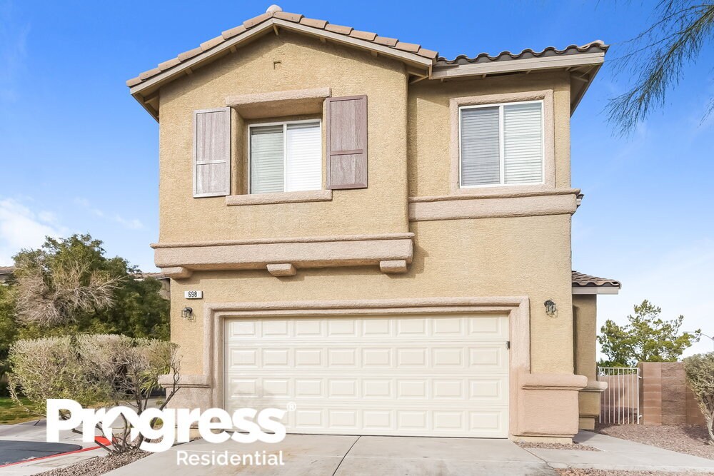 698 Blooming Sage Ct, Henderson, NV 89015 House Rental in Henderson
