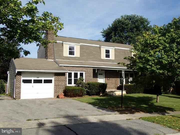 Building Photo - 26 Dorchester Dr
