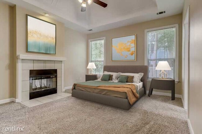Building Photo - 3 br, 2 bath House - 1664 Golf Link Drive
