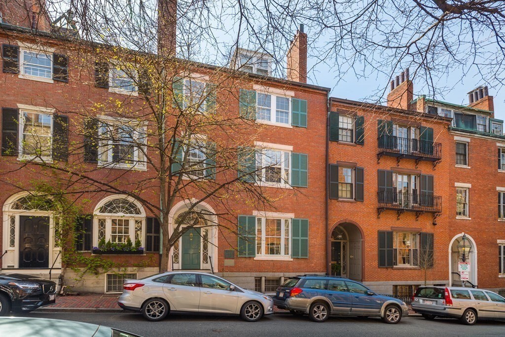 Primary Photo - 50 Chestnut St