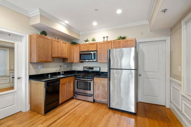 Foto del edificio - 140-142 W 9th St