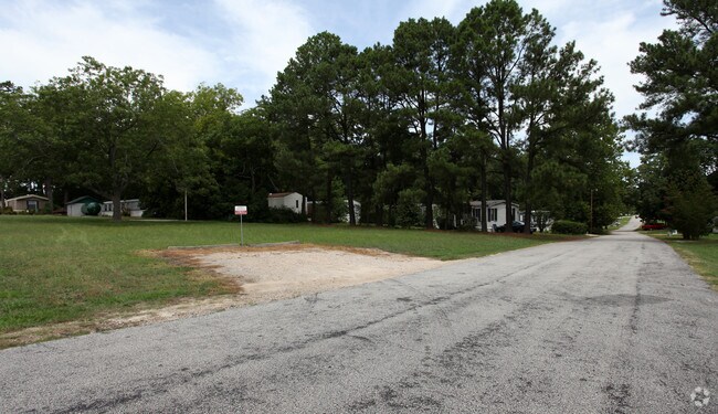 The Village Squire Mobile Esates Rentals Knightdale, NC