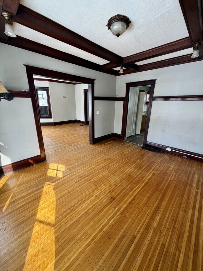 Foto del edificio - 175 Selye Terrace