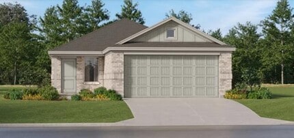 Building Photo - 15080 Red Sands Trl