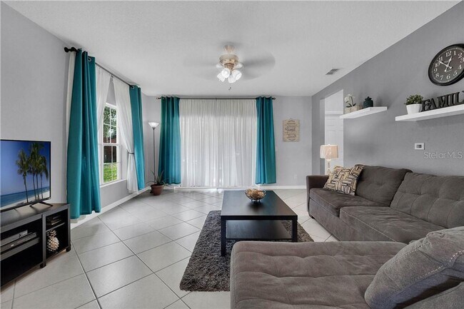 Foto del edificio - Kissimmee/ Poinciana Townhome
