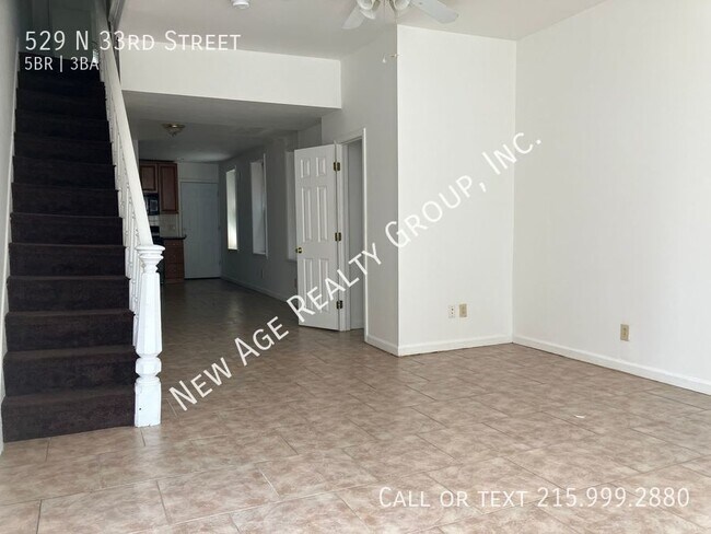 Building Photo - Spacious Home Available Near Drexel's Camp...
