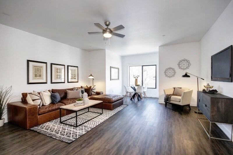 Primary Photo - 2301 K St