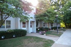 Foto principal - Franklin Balliet Apartments