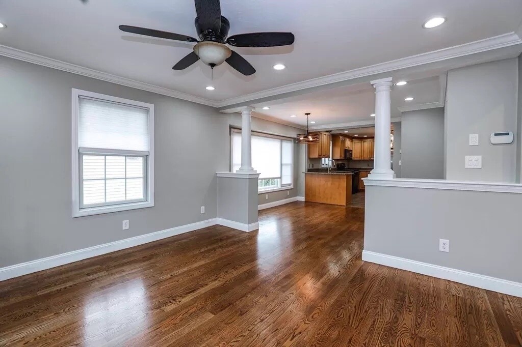 3 bed 1 bed nestled by George Wright Golf Course - 32 Asheville Rd