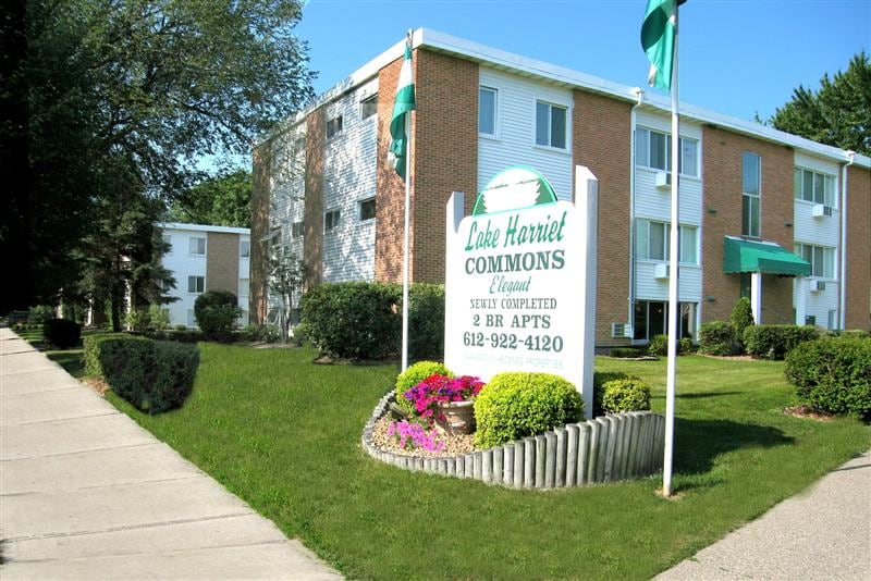 Lake Harriet Commons Rentals Minneapolis, MN