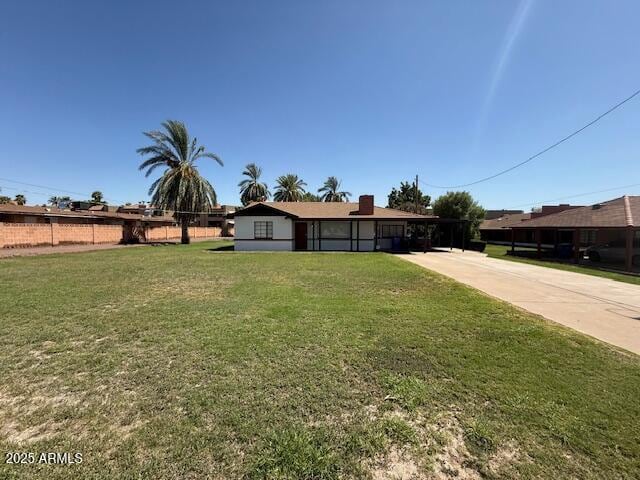 Foto principal - 5109 E Oak St