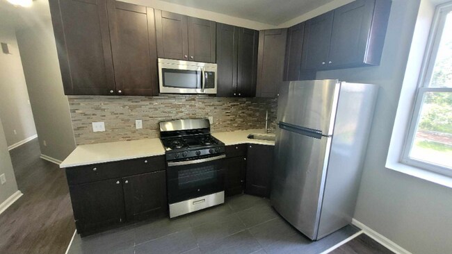 Foto del edificio - 31-33 Cambridge St