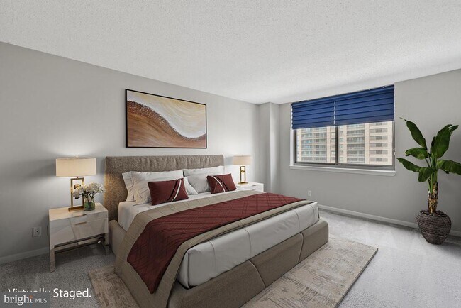 Foto del edificio - 5501 Seminary Rd