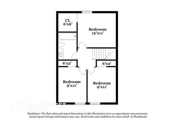 Building Photo - 3740 Dartford Dr