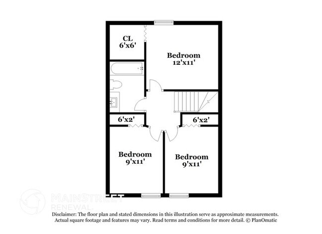 Foto del edificio - 3740 Dartford Dr