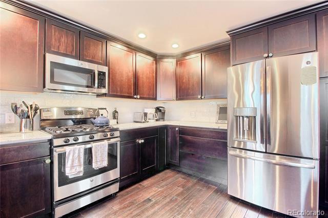Foto del edificio - 2526 N Gaylord St