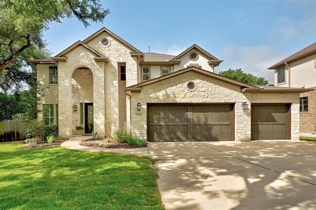 Foto del edificio - 7721 Haggans Ln