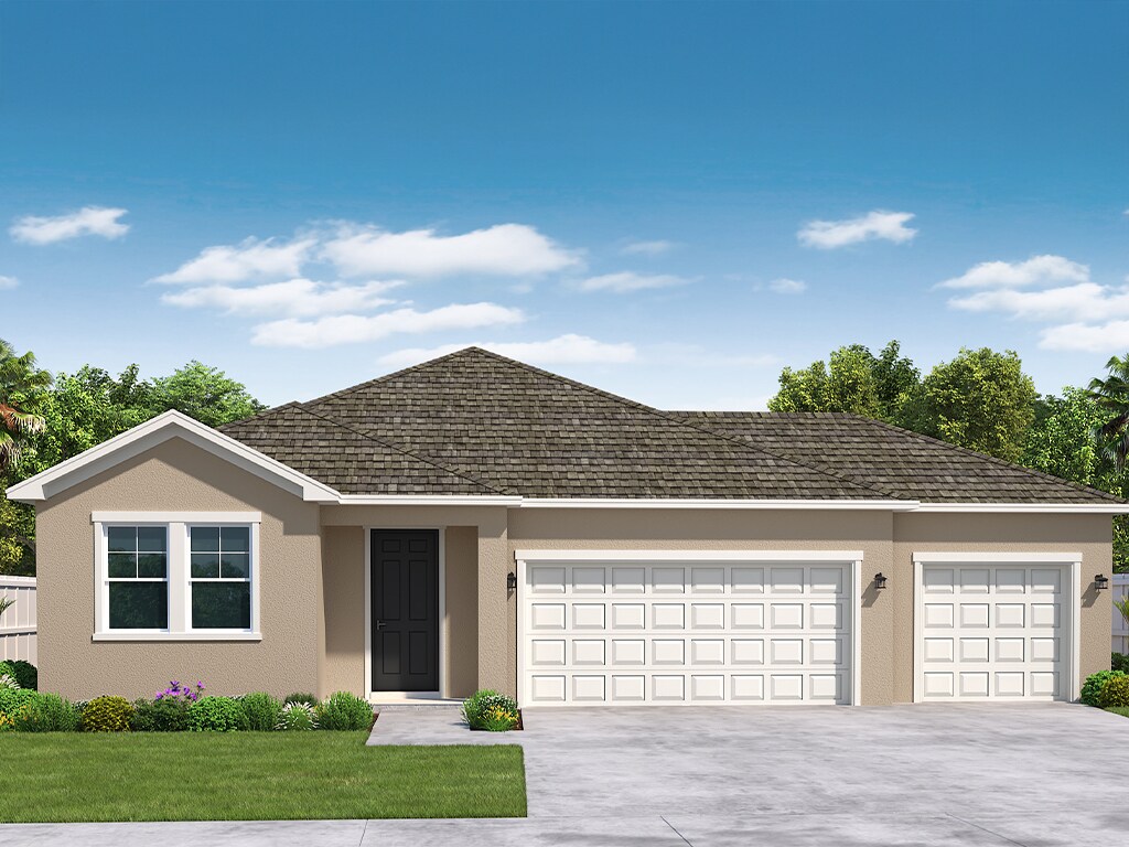 Foto principal - 2912 20th Ave W