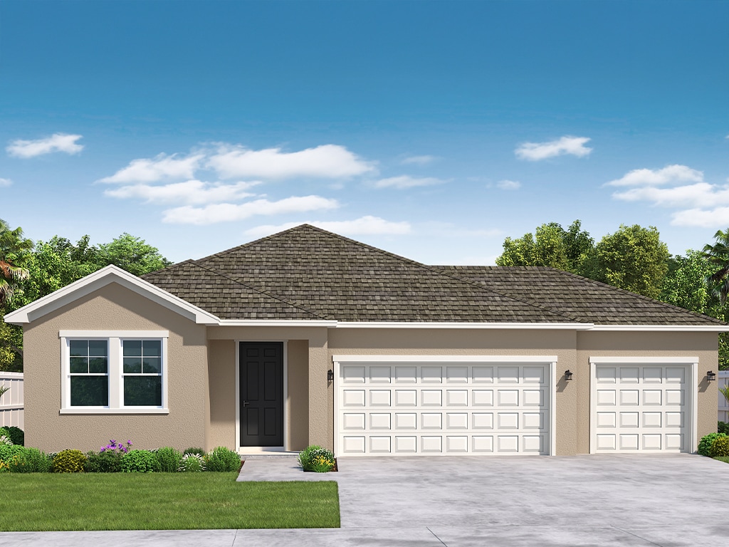 Foto principal - 3004 20th Ave W