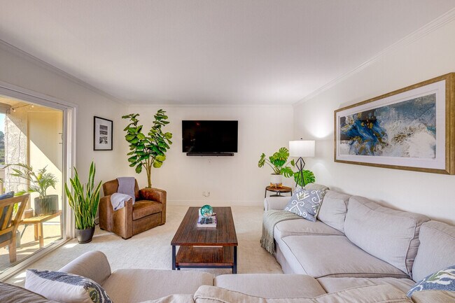 Building Photo - 8540 Via Mallorca Via