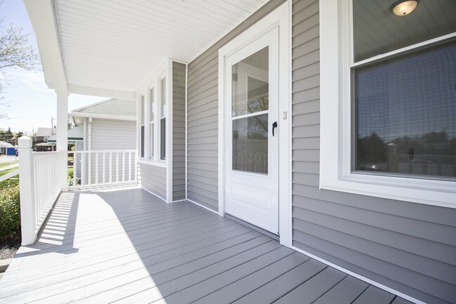 Foto del edificio - 140 Walnut St