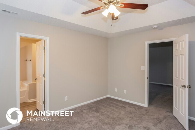 Foto del edificio - 6106 Brick Landing Dr