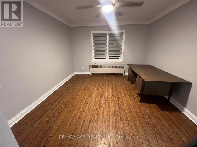 Photo du bâtiment - 21 Towpath Street