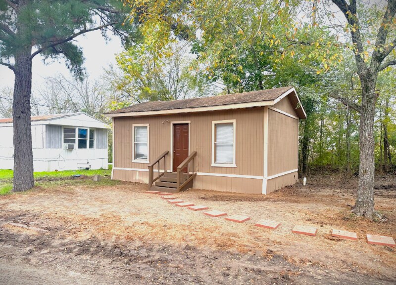 2500 S Oaks Dr, Trinity, TX 75862 House Rental in Trinity, TX