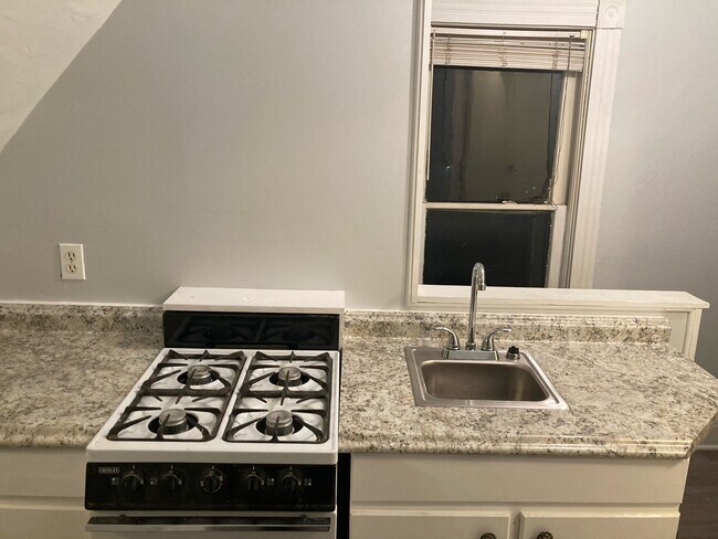 Cocina - 319 S Shelby