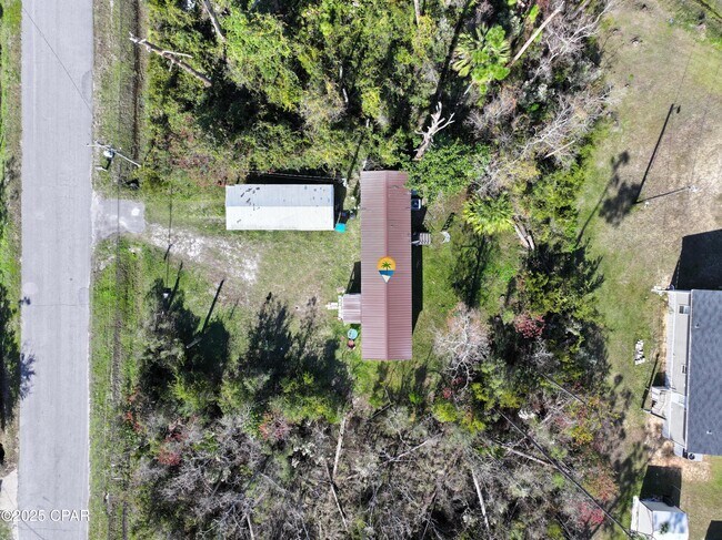 Foto del edificio - 1433 S Kimbrel Ave