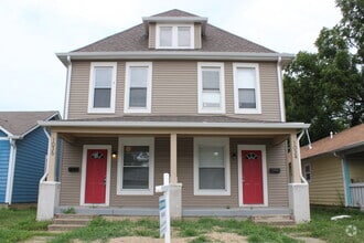 Building Photo - 1034 St Paul St