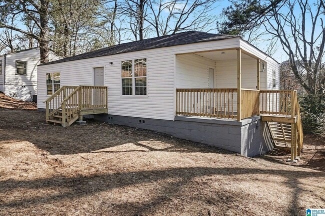 Building Photo - 6821 65th St S