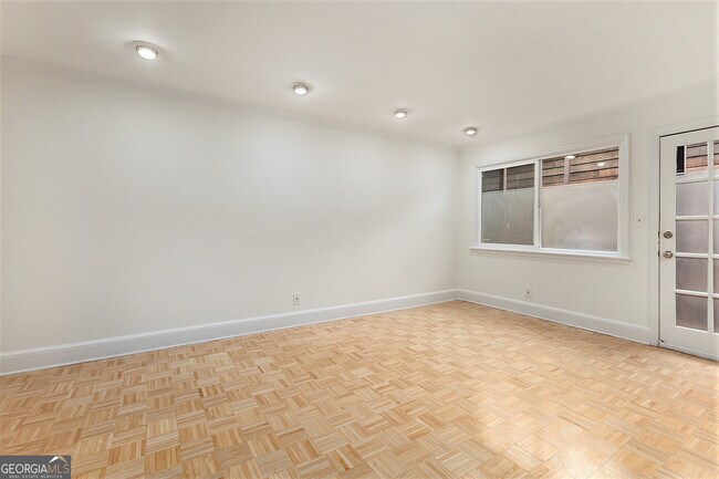 Foto del edificio - 1284 Piedmont Ave NE