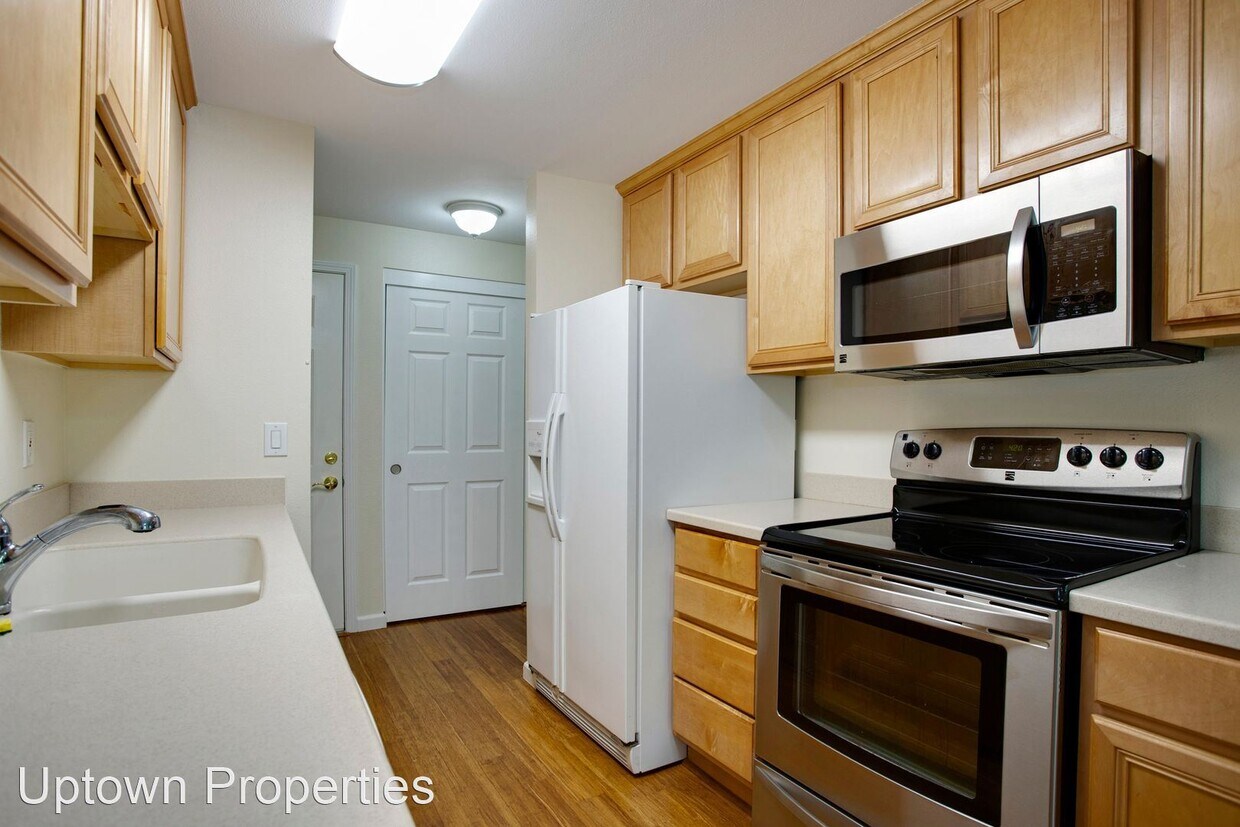 Primary Photo - 2 br, 1.5 bath House - 5160 NW Neakanie Av...