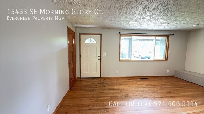 Foto del edificio - 15433 SE Morning Glory Ct