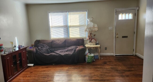 Foto del edificio - 1020 Mount Holly St