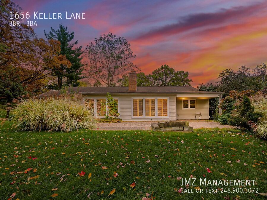 Primary Photo - 1656 Keller Ln