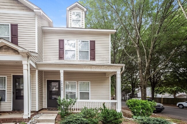 Foto del edificio - 12749 Windyedge Rd