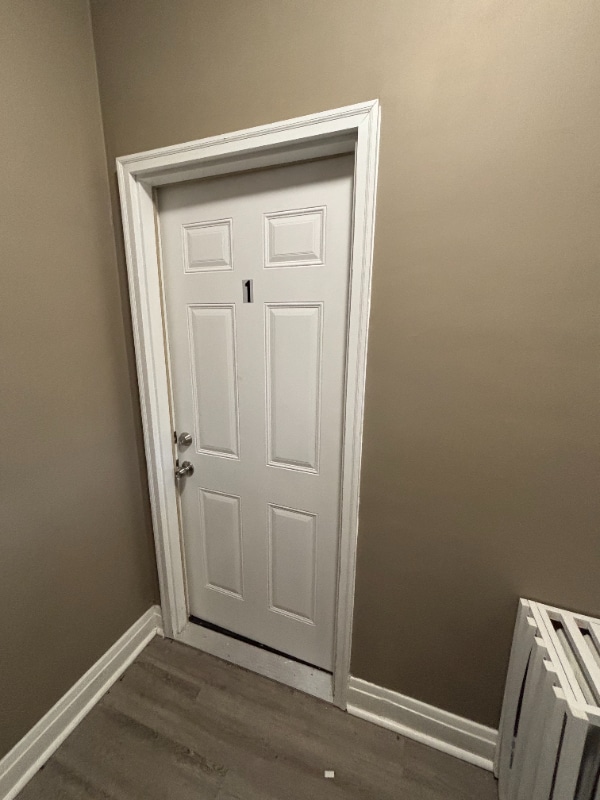 Foto del edificio - 1341 Marshall St