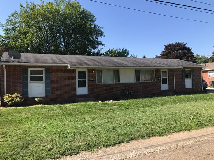 Primary Photo - 2 Bedroom Duplex- 42nd st NW- Plain TWP