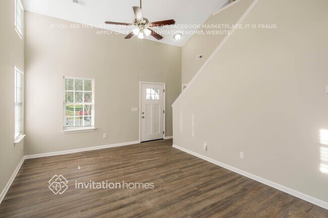 Foto del edificio - 3732 Bullard St
