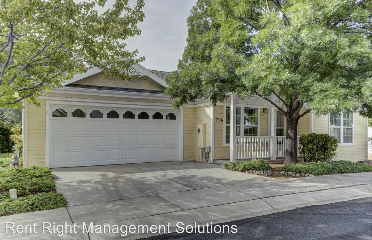 Foto principal - 2 br, 2 bath House - 1796 Baker Street