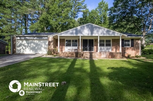 Building Photo - 6207 Newberry Ln