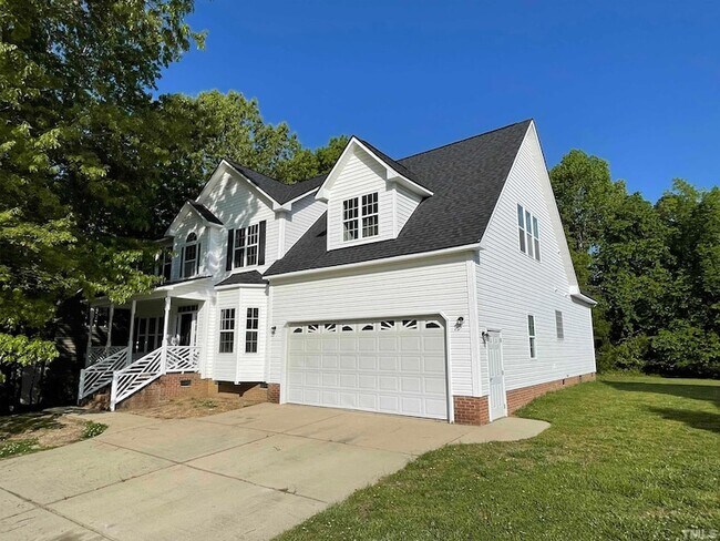 Foto del edificio - 112 Worthington Ct