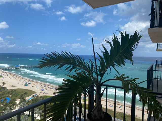 Beautiful Ocean Views - 101 Briny Ave