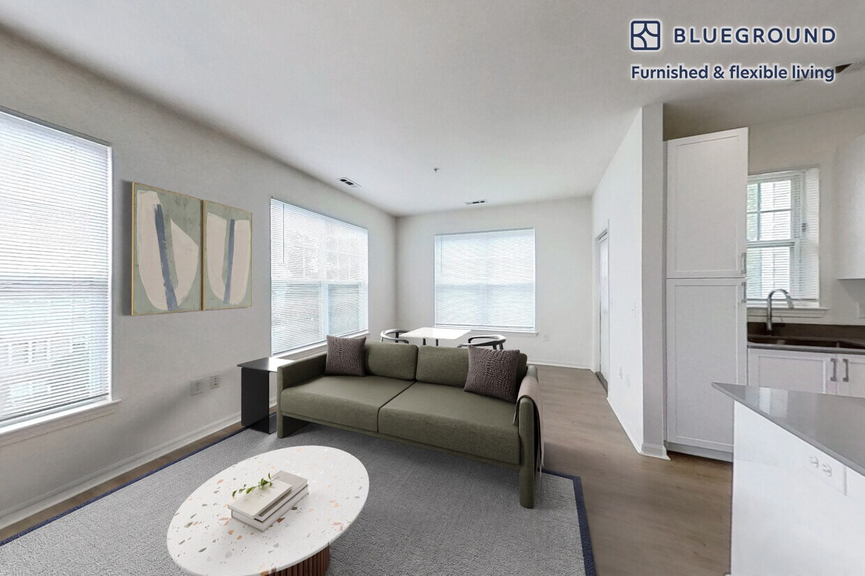 Foto principal - 14000 Avalon Dr