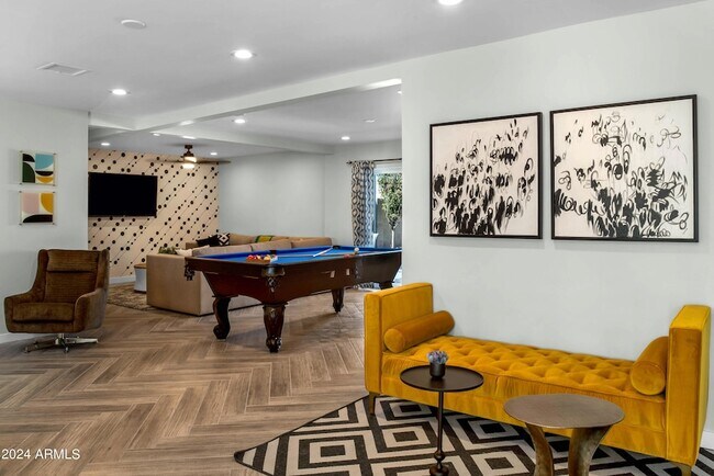 Foto del edificio - 7532 E Hazelwood St