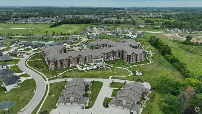  - Highlands at Aero Park Apartments & Townhomes 55+