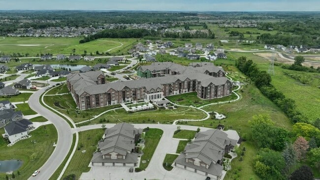  - Highlands at Aero Park Apartments & Townhomes 55+