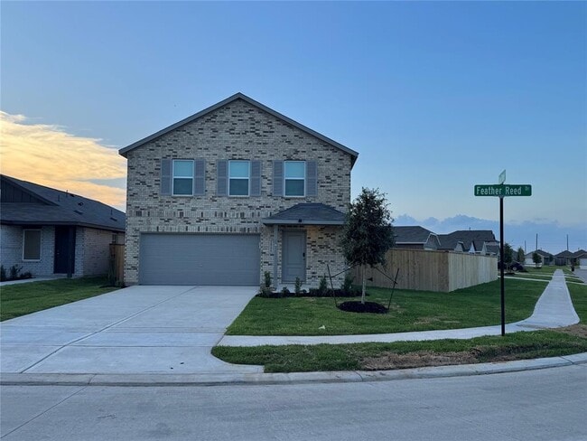 Building Photo - 26706 Feather Reed Dr